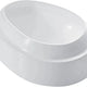 Silikomart - 6.1" x 4.5" x 2.33" Silicone Stampo Baking Mould - ZEN600