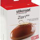 Silikomart - 6.1" x 4.5" x 2.33" Silicone Stampo Baking Mould - ZEN600