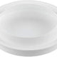 Silikomart - 6.2" x 3.1" Silicone Kit Fleur 1085 Baking Mould, Pack of 2 - KIT FLEUR 1085