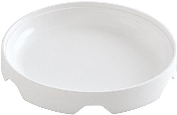 Silikomart - 7" x 1.7" Silicone Eclipse 1000 Individual Baking Mould - ECLIPSE1000