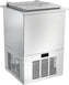 Silver King - 18” Drop-in Freezer with Insulated Hinged Lids - SKFDI18-ELUS1