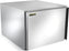 Silver King - 28” Shelf Refrigerator with Left-Hand Swing Door - SKRS28-ESUS11