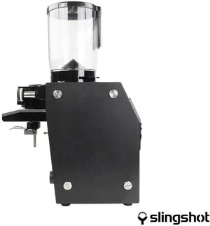 Slingshot - C68 Dosing Coffee Grinder With 68 mm Conical Burrs - S-C68US