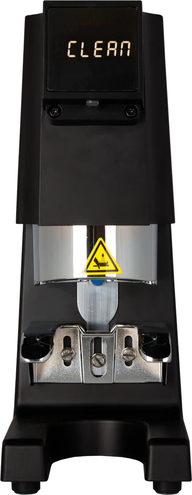 Slingshot - Kilo Black Automatic Coffee Tamper - S-KILO AUTOTAMPER B