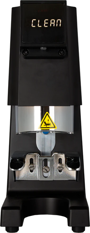 Slingshot - Kilo Black Automatic Coffee Tamper - S-KILO AUTOTAMPER B