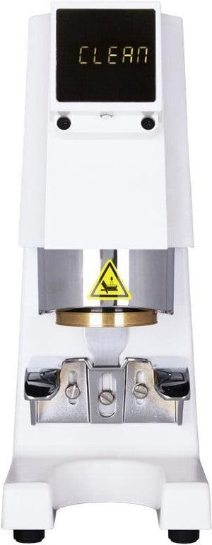 Slingshot - Kilo White Automatic Coffee Tamper - S-KILO AUTOTAMPER W