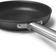 Smeg - 10" 50's Style Non-Stick Fry Pan Black - CKFF2601BLM