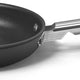 Smeg - 10" 50's Style Non-Stick Fry Pan Black - CKFF2601BLM