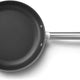 Smeg - 11" 50's Style Non-Stick Fry Pan Red - CKFF2801RDM