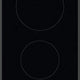 Smeg - 12" 2-Burner Electric Drop-In Ceramic Cooktop - SEU122B (Special Order)