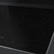 Smeg - 24" 4-Burner Electric Drop-In Ceramic Cooktop - SEU244ETB (Special Order)