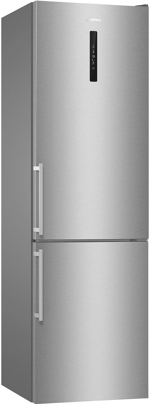 Smeg - 24" Freestanding Bottom Mount Refrigerator - FC20UXDNE (Special Order)