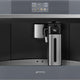 Smeg - 24" Linea 24" Coffee Oven - CMSU4104S (Special Order)