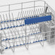 Smeg - 24" Panel Ready Dishwasher, 10 Program, Euro Tub, HC - STU8222 (Special Order)