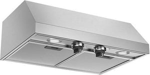 Smeg - 24" Pro-Style Under Cabinet Hood - PRELIMINARY - KPRU24X (Special Order)