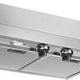 Smeg - 24" Pro-Style Under Cabinet Hood - Stainless - KUC24X (Special Order)