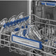 Smeg - 24" Stainless Steel Dishwasher, 10+ Program, Tall Tub, HC - LSPU8653X (Special Order)