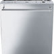 Smeg - 24" Stainless Steel Dishwasher, 10 Program, Tall Tub, HC - STU8623X (Special Order)