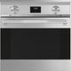 Smeg - 24" Stainless Steel Professional Induction Range - SPR24UIMX (Special Order)