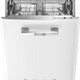 Smeg - 24" White Retro Dishwasher - STU2FABWH2 (Special Order)