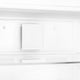 Smeg - 27" 50's Retro Style Bottom Mount Freezer Left Hinge Cream - FAB38ULCR (Special Order)