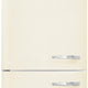 Smeg - 27" 50's Retro Style Bottom Mount Freezer Left Hinge Cream - FAB38ULCR (Special Order)