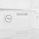 Smeg - 27" 50's Retro Style Bottom Mount Freezer Left Hinge White - FAB38ULWH (Special Order)