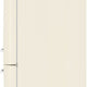 Smeg - 27" 50's Retro Style Bottom Mount Freezer Right Hinge Cream - FAB38URCR (Special Order)