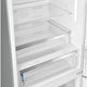 Smeg - 28" Portofino Bottom Mount Freezer Left Hinge Stainless Steel - FA490ULX (Special Order)