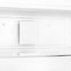 Smeg - 28" Portofino Bottom Mount Freezer Left Hinge Stainless Steel - FA490ULX (Special Order)