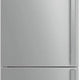 Smeg - 28" Portofino Bottom Mount Freezer Left Hinge Stainless Steel - FA490ULX (Special Order)