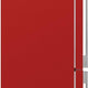 Smeg - 28" Portofino Bottom Mount Freezer Right Hinge Red - FA490URR (Special Order)