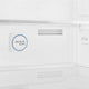 Smeg - 28" Portofino Bottom Mount Freezer Right Hinge White - FA490URWH (Special Order)