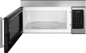 Smeg - 30" Over-The-Range Microwave - Stainless Steel - OTR316XU (Special Order)