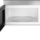 Smeg - 30" Over-The-Range Microwave - Stainless Steel - OTR316XU (Special Order)