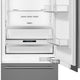 Smeg - 30" Panel Ready Built-In Fridge With Bottom Freeze & Auto Ice - CB465UI (Special Order)