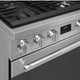 Smeg - 30" Professional Stainless-Steel ALL GAS Range - SPR30UGGX (Special Order)