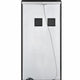 Smeg - 31" FAB50 Retro Refrigerator With Bottom Freezer, Right Hinge Preliminary Black - FAB50URBL3 (Special Order)