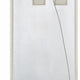 Smeg - 31" FAB50 Retro Refrigerator With Bottom Freezer, Right Hinge Preliminary Cream - FAB50URCR3 (Special Order)