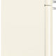 Smeg - 31" FAB50 Retro Refrigerator With Bottom Freezer, Right Hinge Preliminary Cream - FAB50URCR3 (Special Order)