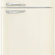 Smeg - 31" FAB50 Retro Refrigerator With Bottom Freezer, Right Hinge Preliminary Cream - FAB50URCR3 (Special Order)