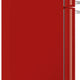 Smeg - 31" FAB50 Retro Refrigerator With Bottom Freezer, Right Hinge Preliminary Red - FAB50URRD3 (Special Order)