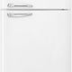 Smeg - 31" FAB50 Retro Refrigerator With Bottom Freezer, Right Hinge Preliminary White - FAB50URWH3 (Special Order)