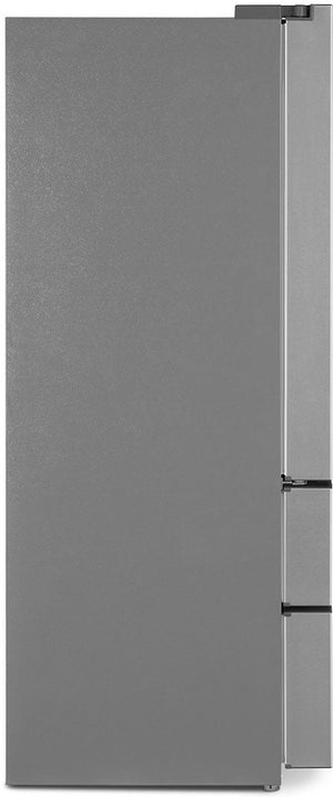 Smeg - 36" Freestanding Refrigerator - FQ55UFX (Special Order)