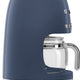 Smeg - 50's Retro Style 10 Cup Navy Blue Coffee Maker - DCF02NBUS