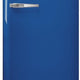 Smeg - 50's Retro Style Blue Right Hinge Refrigerator/Freezer - FAB28URBE3 (Special Order)