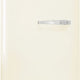 Smeg - 50's Retro Style Cream Compact Refrigerator - FAB10ULCR3 (Special Order)