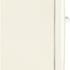 Smeg - 50's Retro Style Cream Compact Refrigerator - FAB10URCR3 (Special Order)