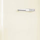 Smeg - 50's Retro Style Cream Compact Refrigerator - FAB5ULCR3 (Special Order)