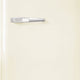 Smeg - 50's Retro Style Cream Compact Refrigerator - FAB5URCR3 (Special Order)